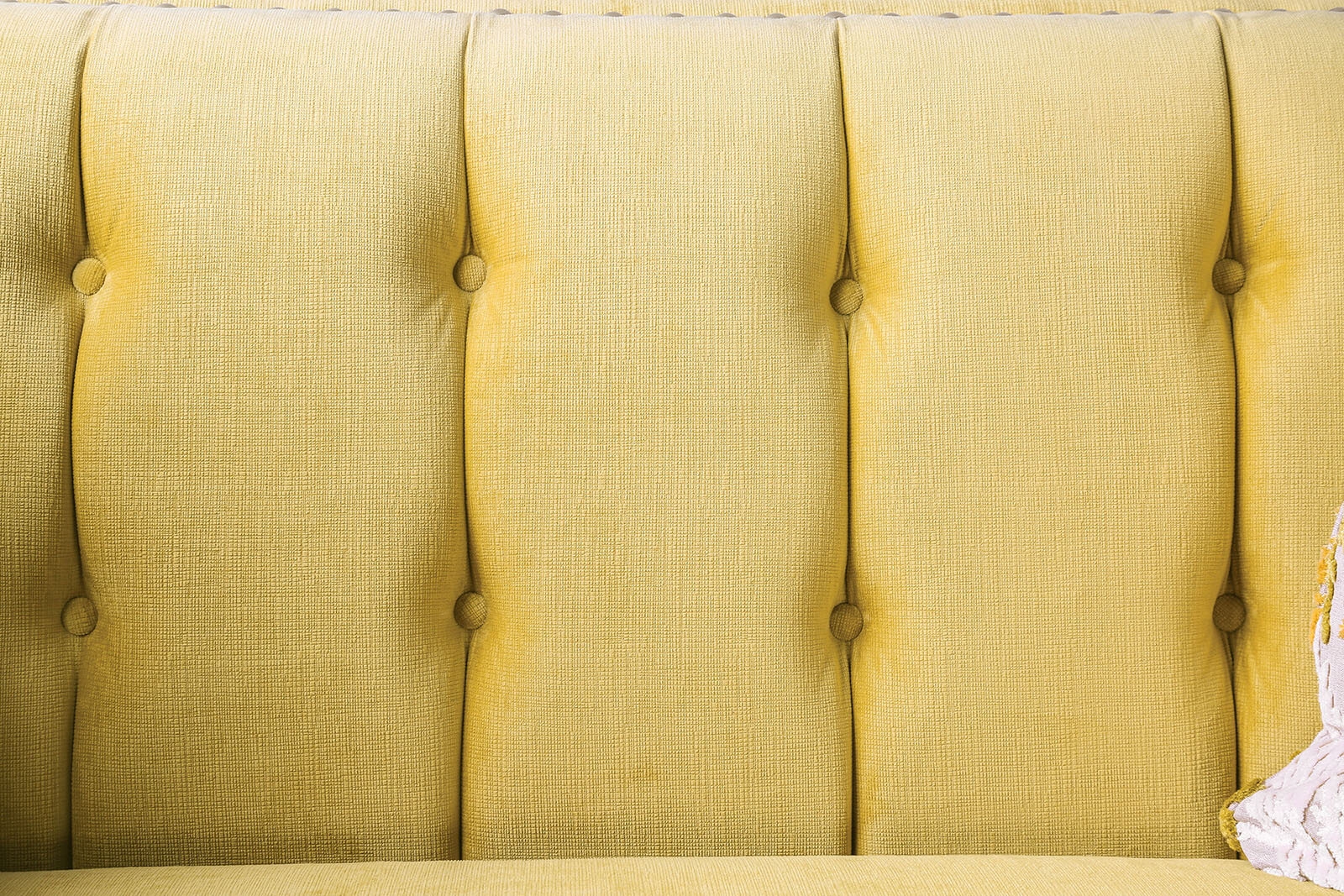 Tegan Fabric Sofa