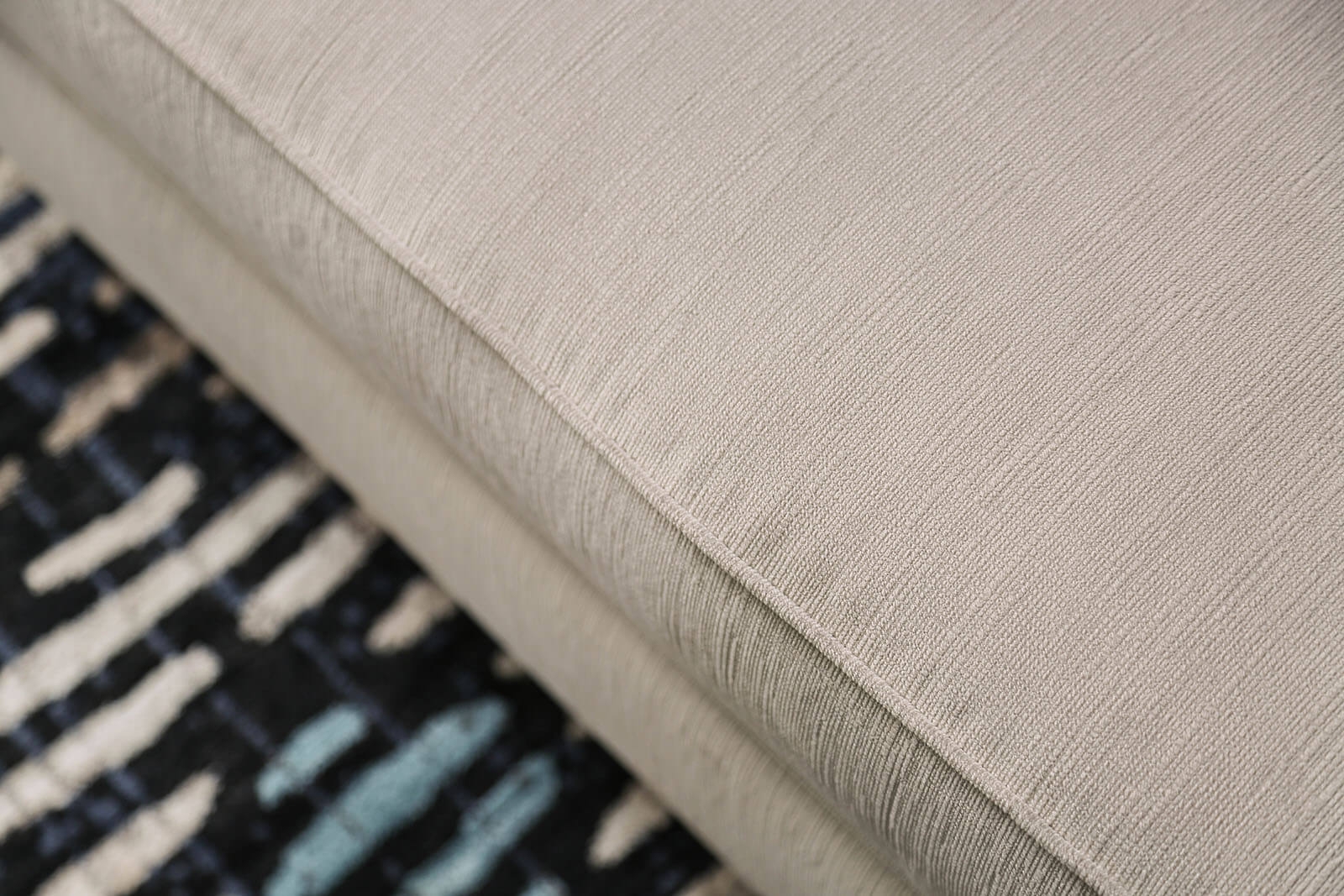Tegan Fabric Loveseat