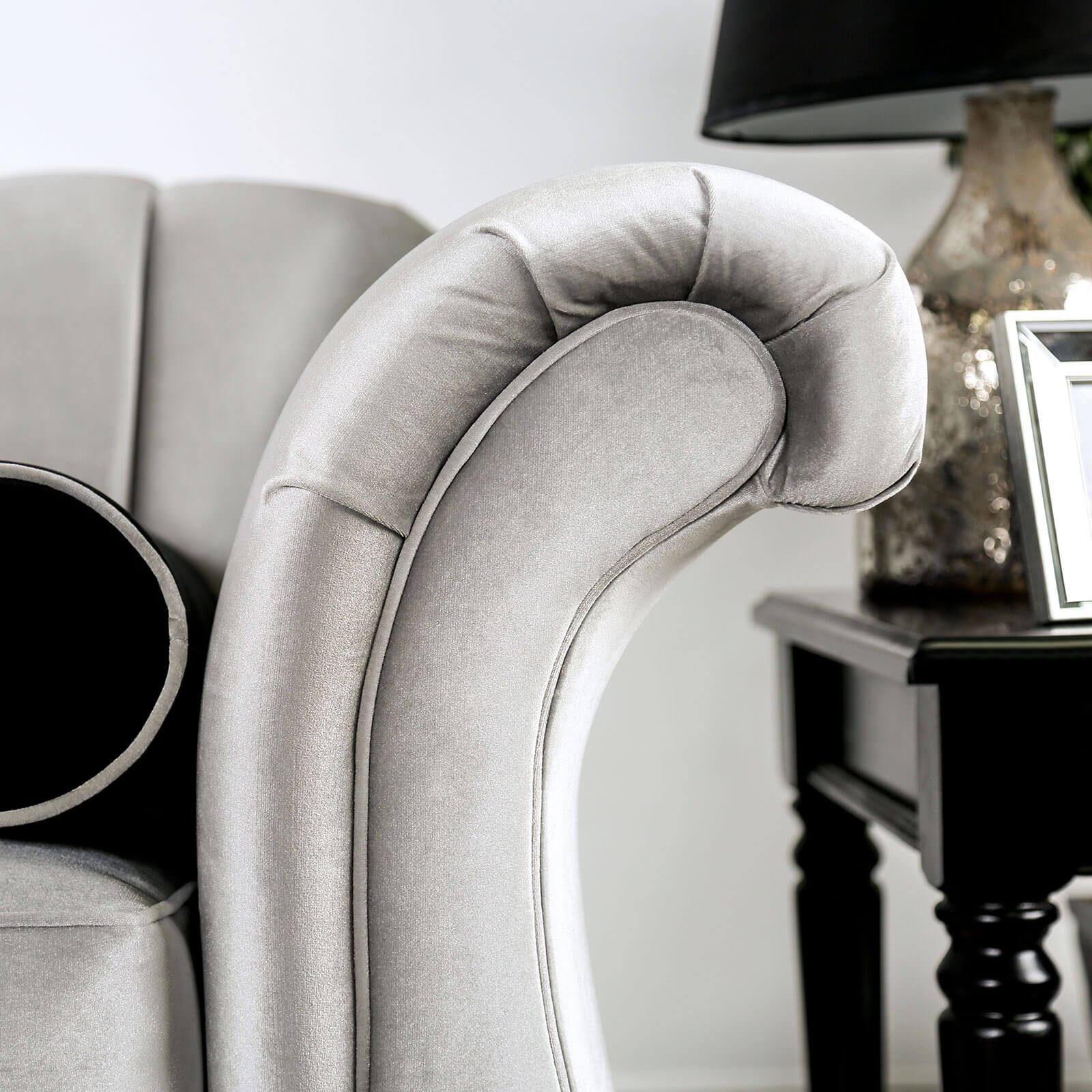 Marvin Fabric Living Room Set