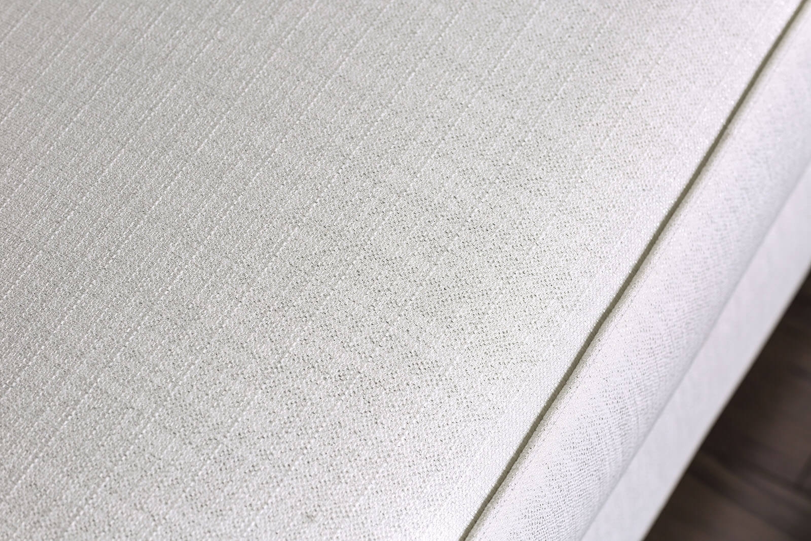 Betria Fabric L-Shape Sectional Sofa