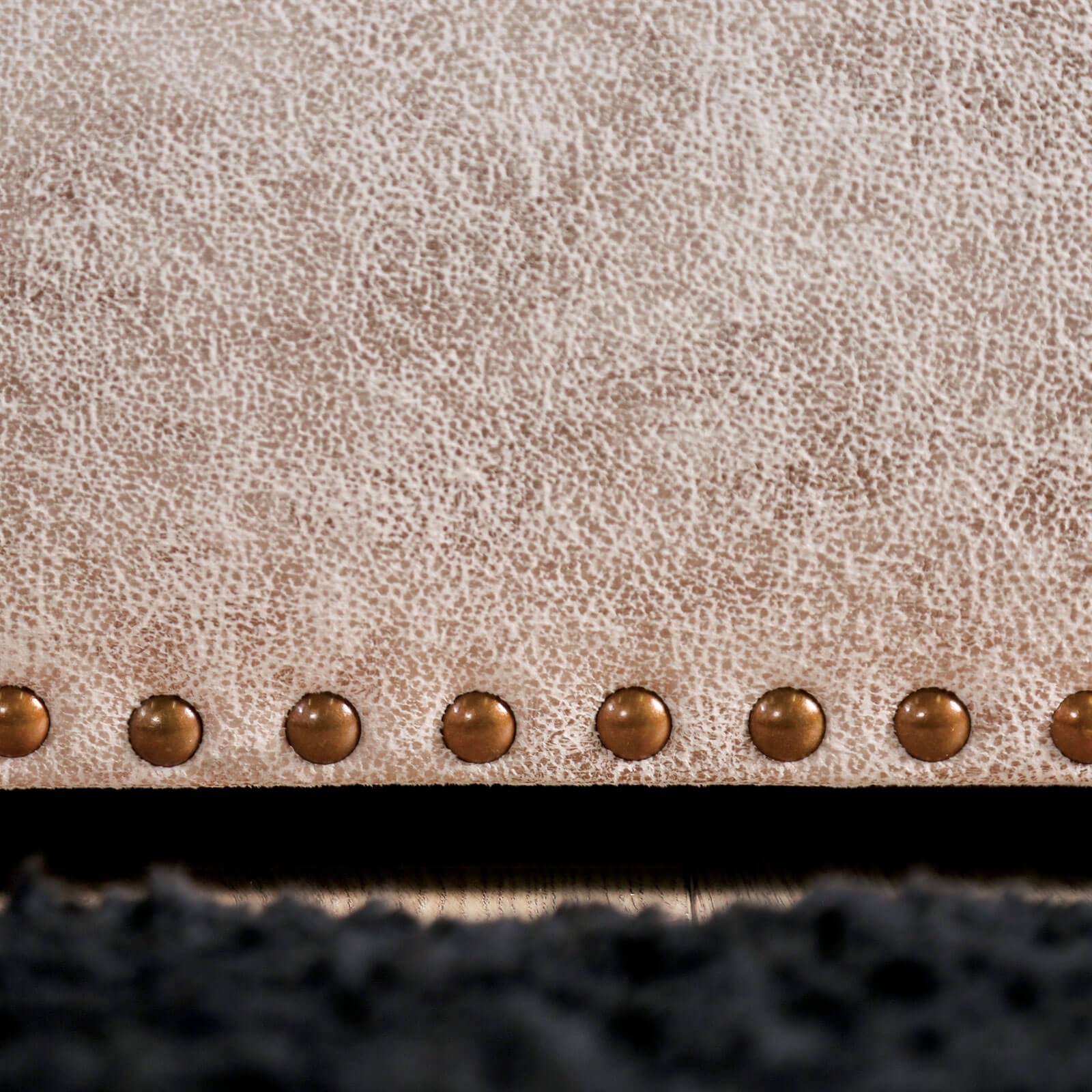 Parshall Fabric Button Tufted Loveseat