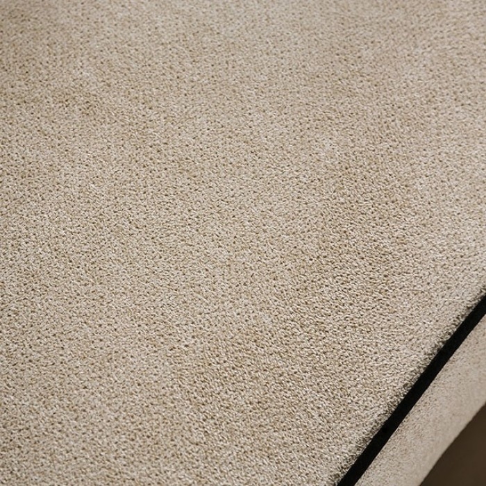 Maya Fabric Loveseat