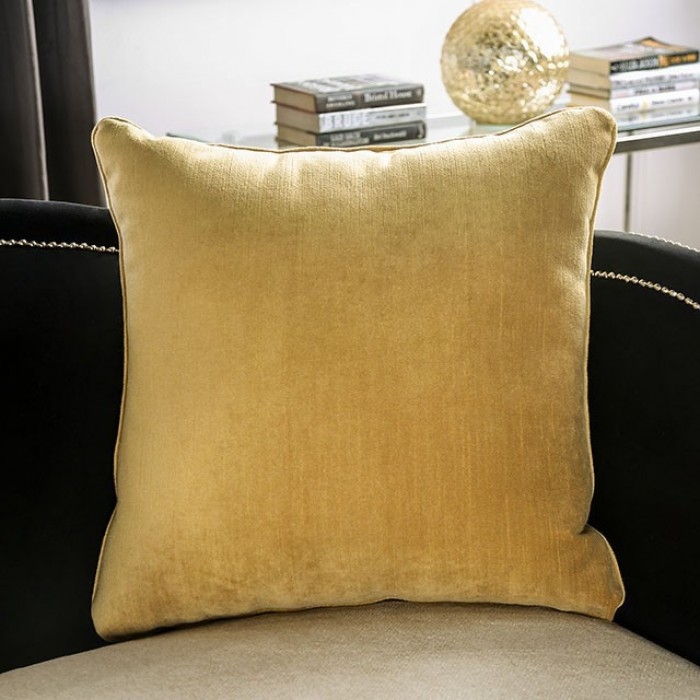 Maya Fabric Loveseat