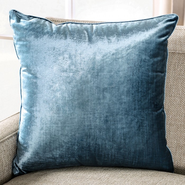 Catarina Chenille Fabric Loveseat