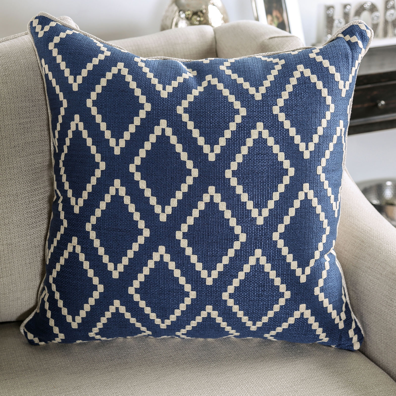 Nefyn Fabric Sofa
