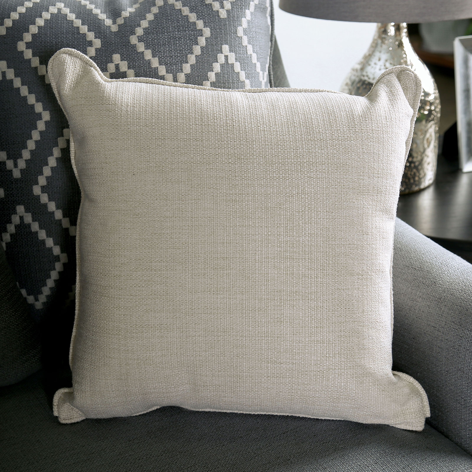 Nefyn Fabric Living Room Set