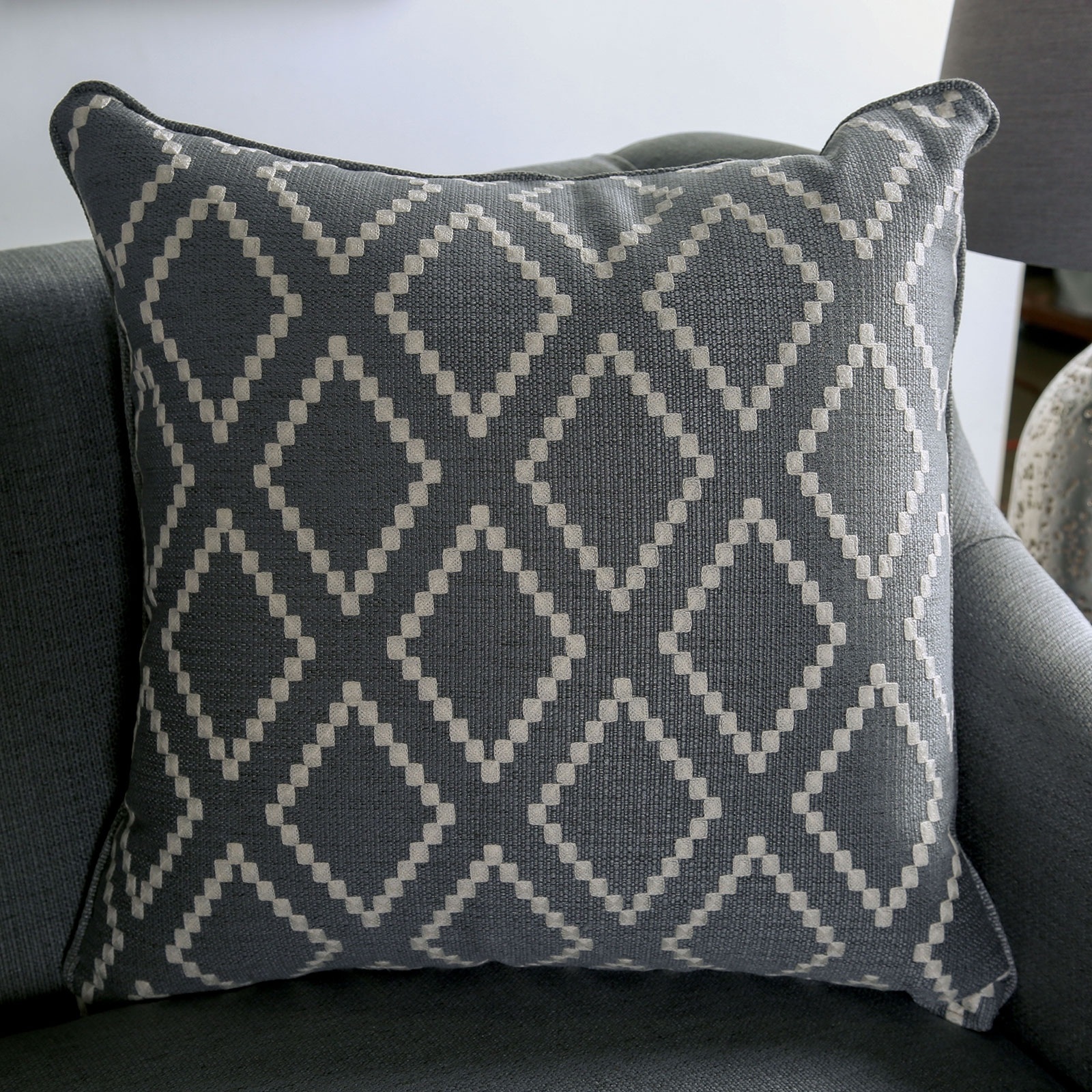 Nefyn Fabric Sofa