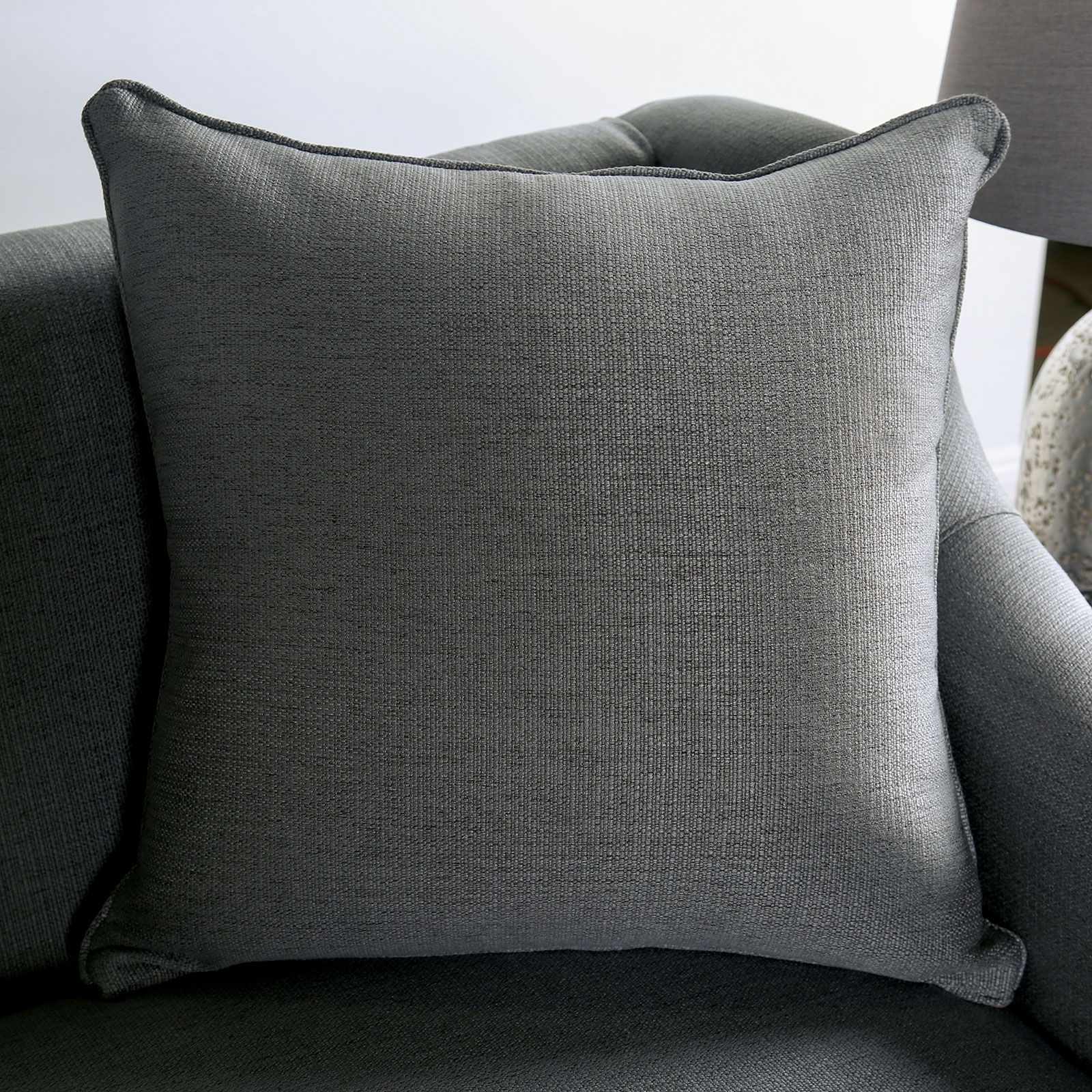 Nefyn Fabric Loveseat