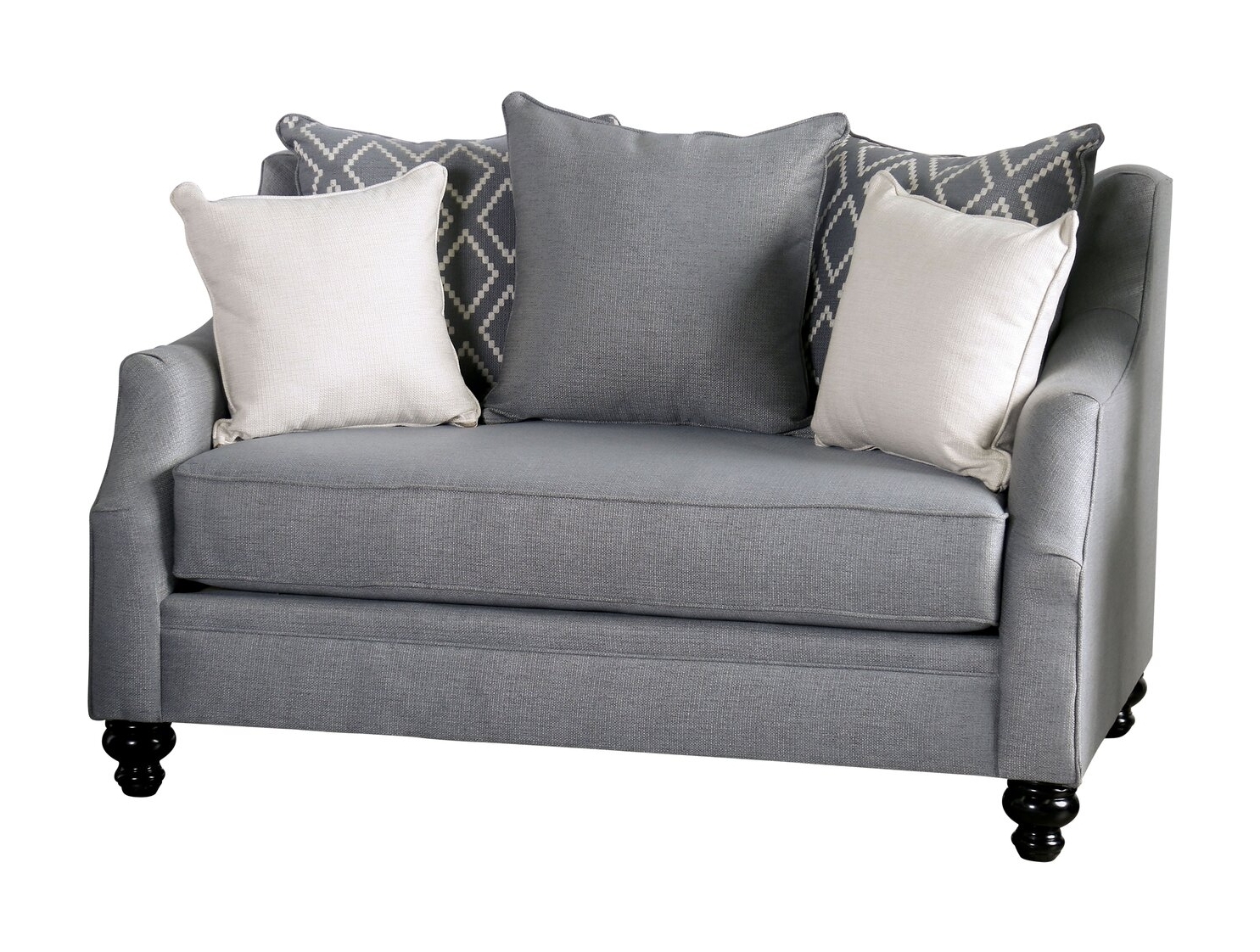 Nefyn Fabric Living Room Set
