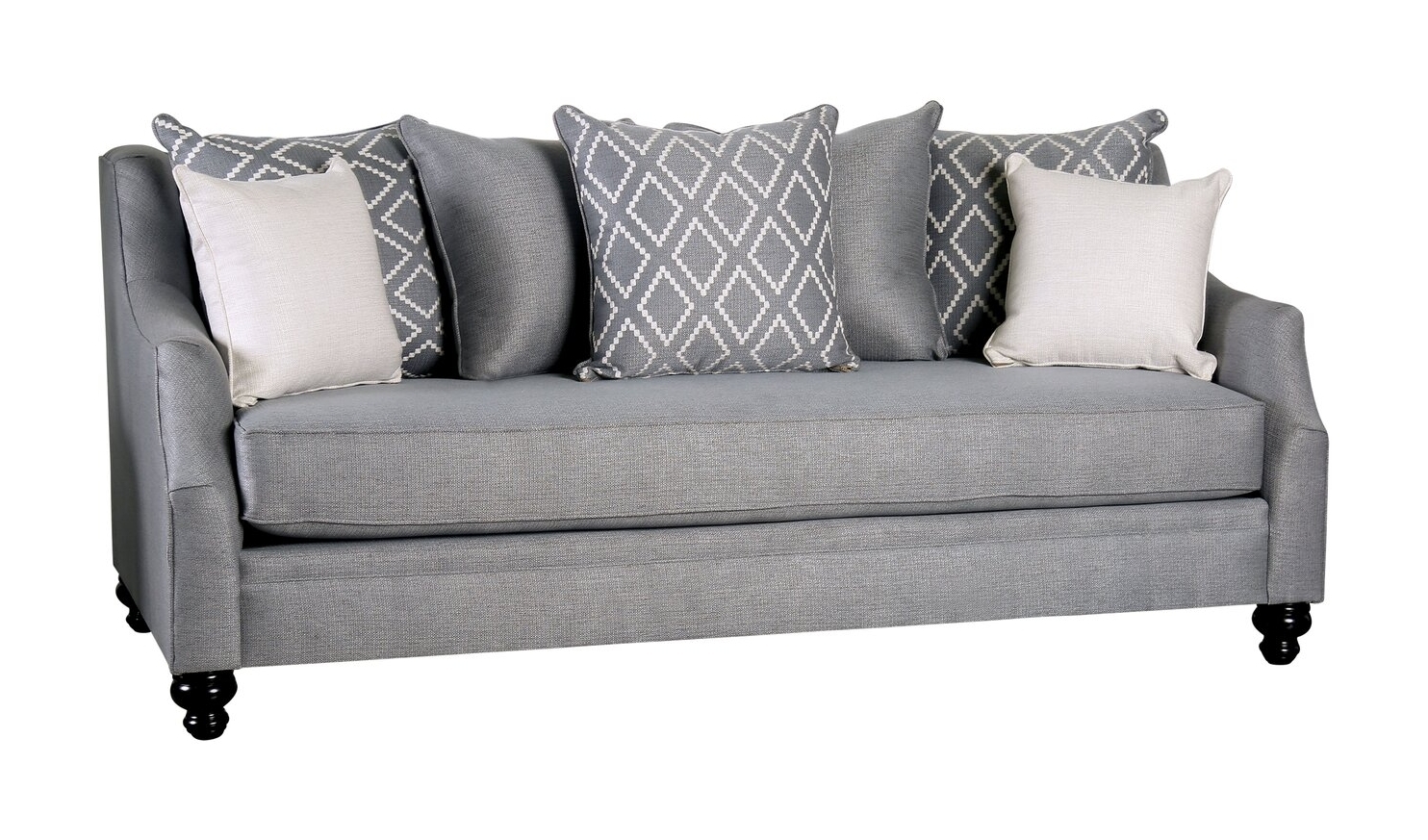 Nefyn Fabric Living Room Set