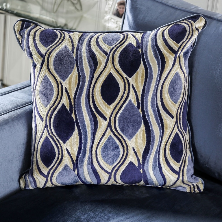 Jodie Fabric Living Room Set