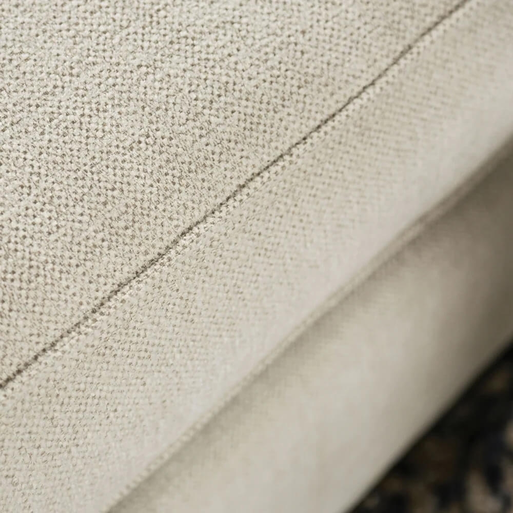 Degelis Fabric L-Shape Sectional Sofa