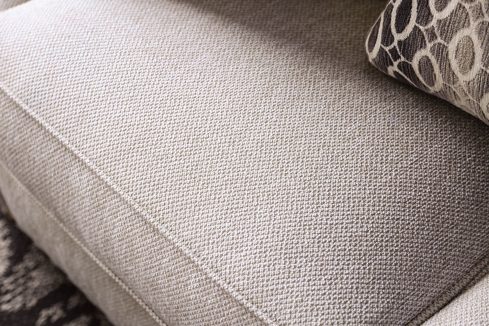 Cornelia Fabric Loveseat