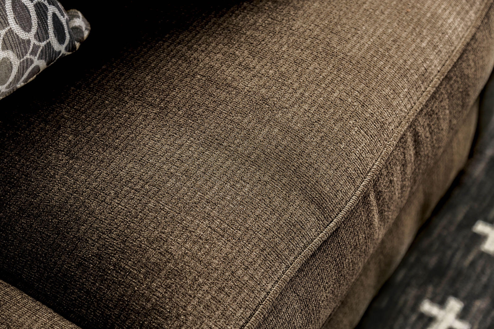 Cornelia Fabric Loveseat