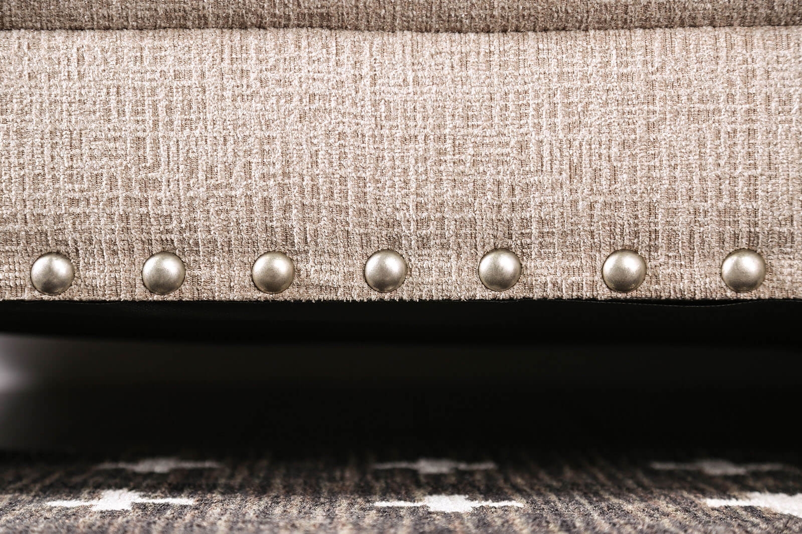 Jaylinn Fabric Sofa