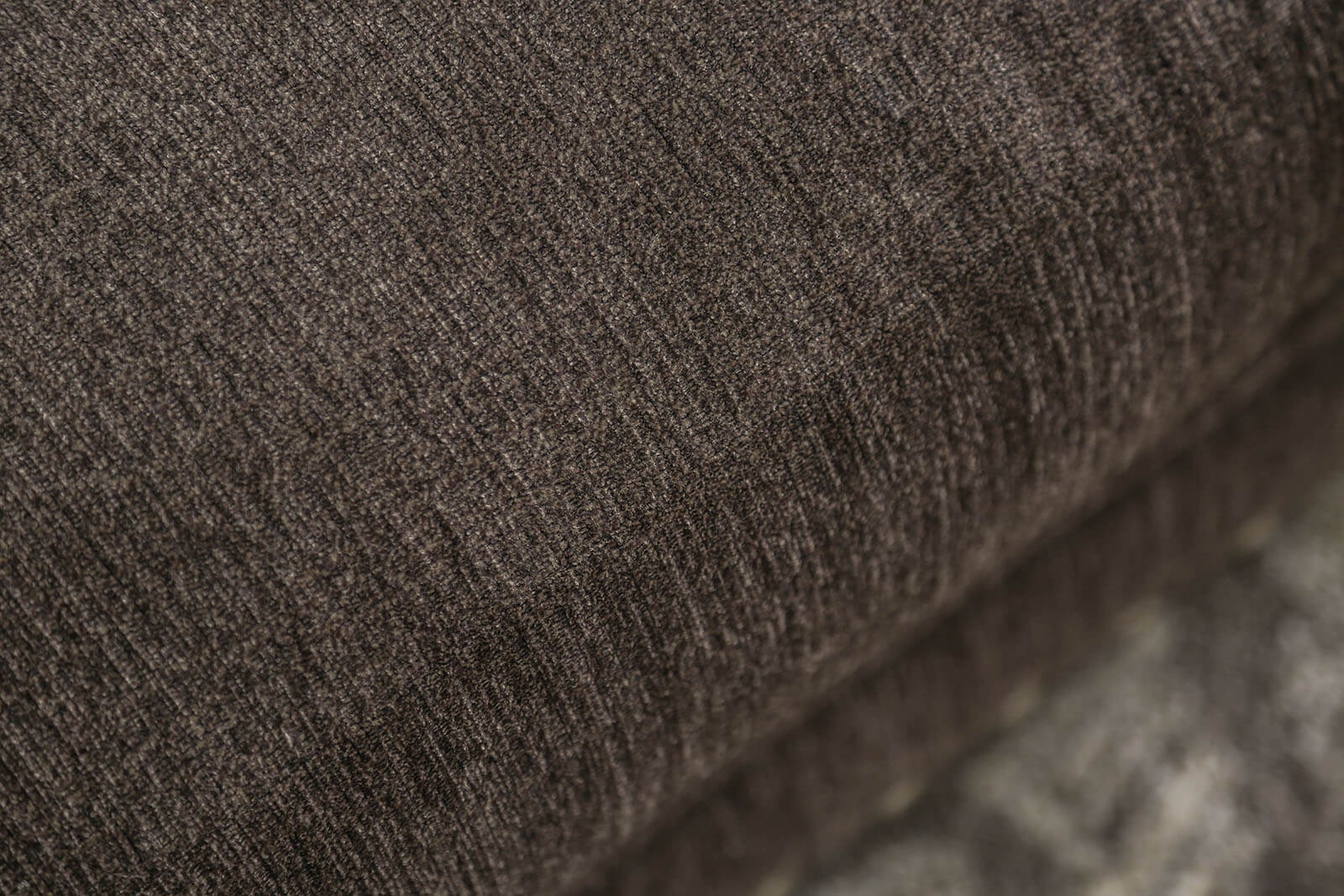 Pauline Fabric Sofa, Composition 1