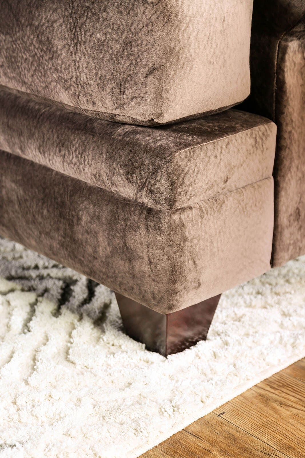Bonaventura Fabric Living Room Set
