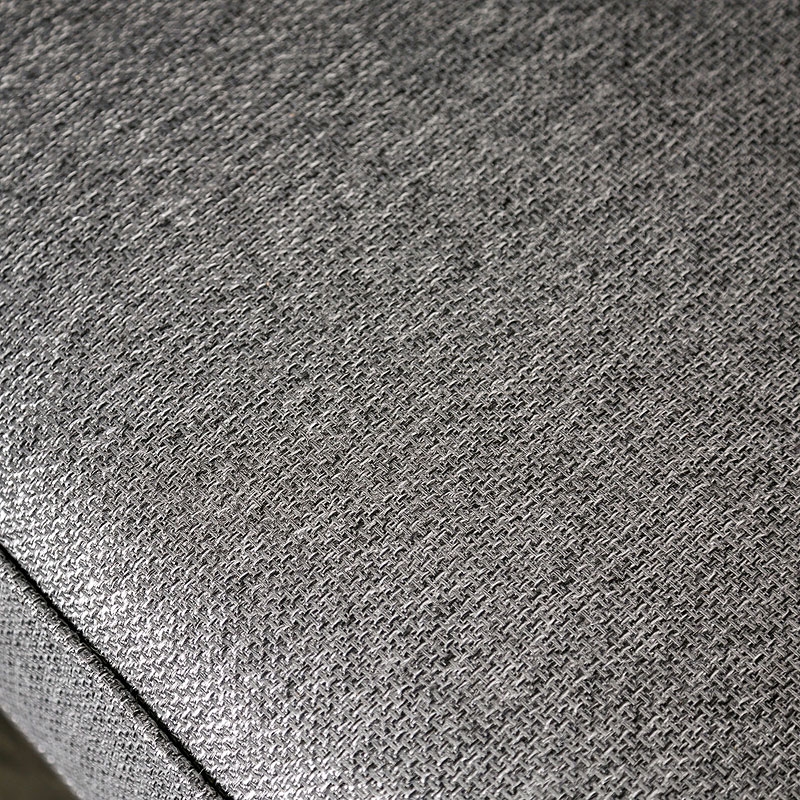 Earl Chenille Fabric L-Shape Sectional