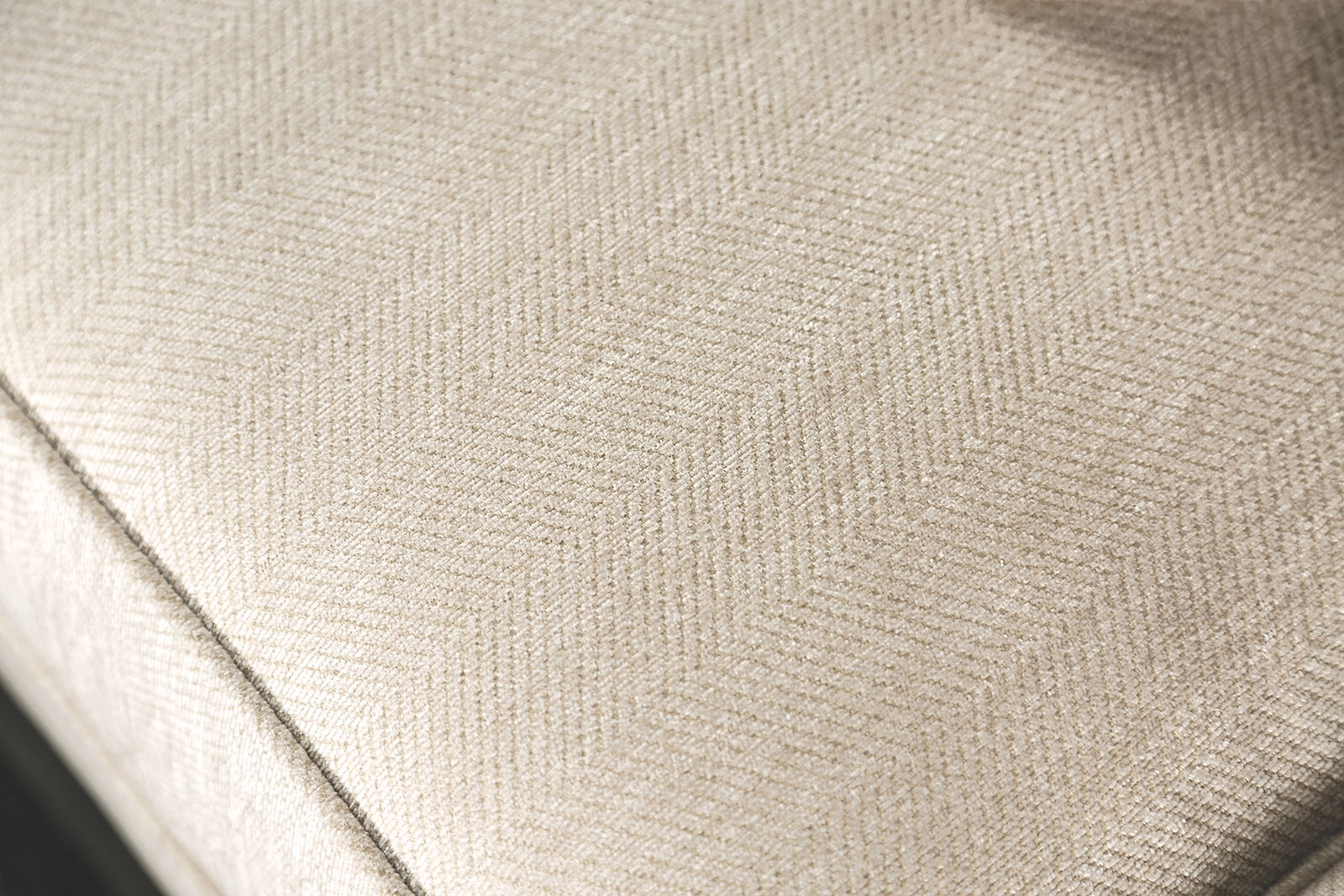 Hatfield Chenille Fabric Chair