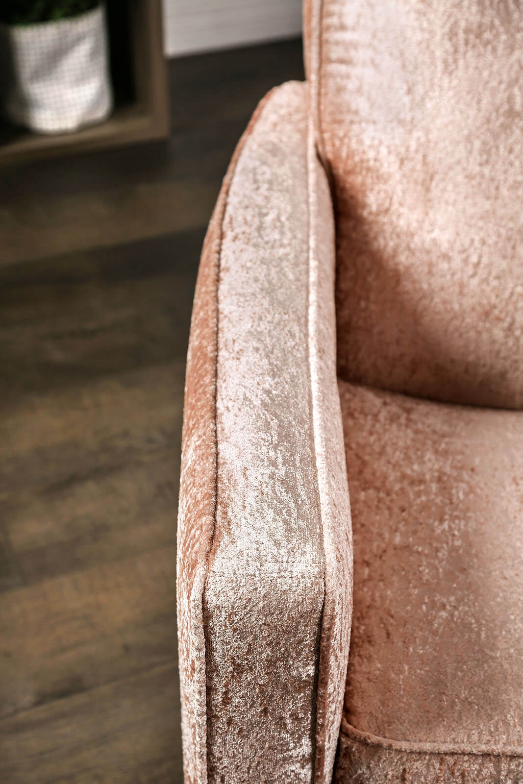 Harriden Fabric Living Room Set