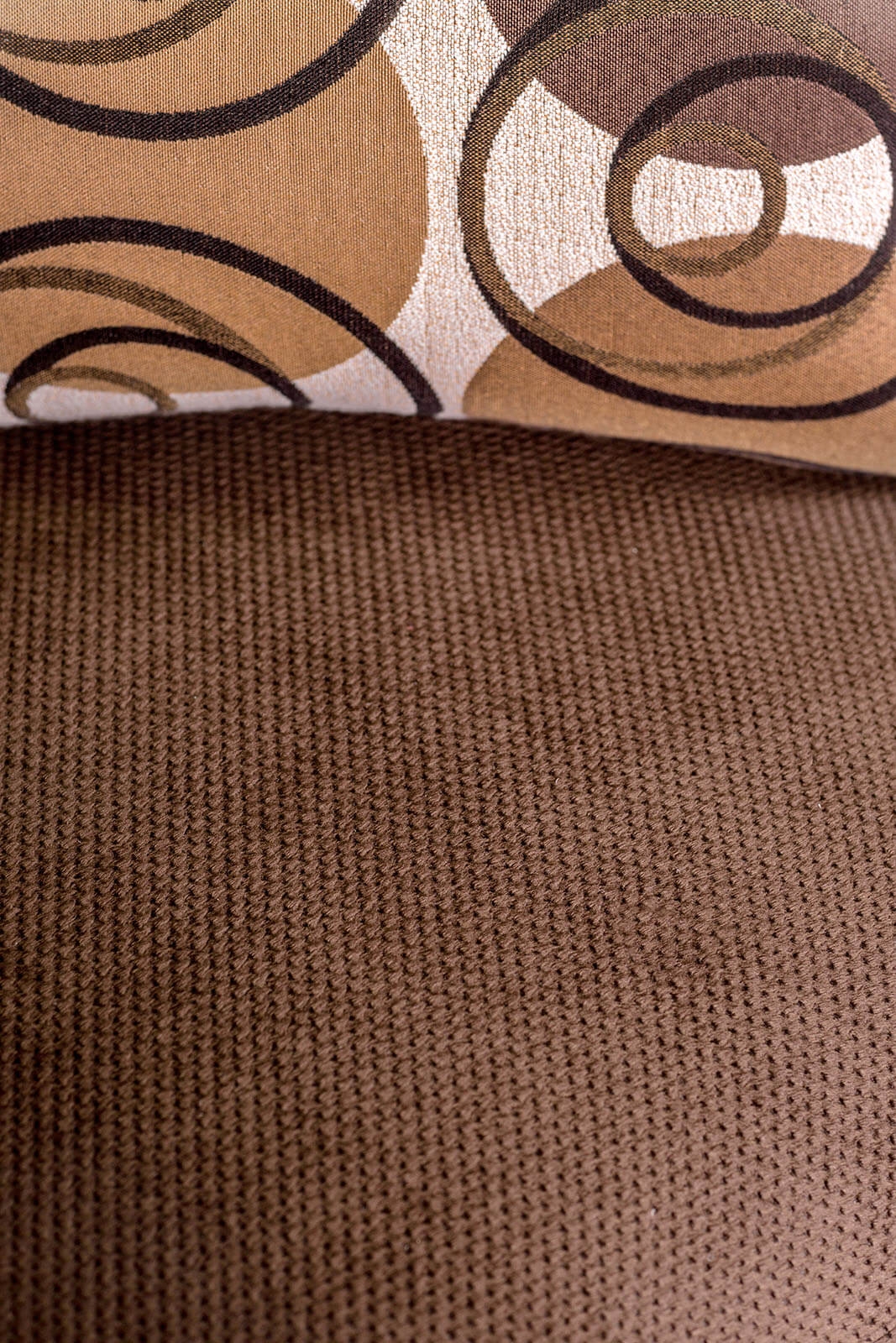 Wessington Chenille Fabric Loveseat