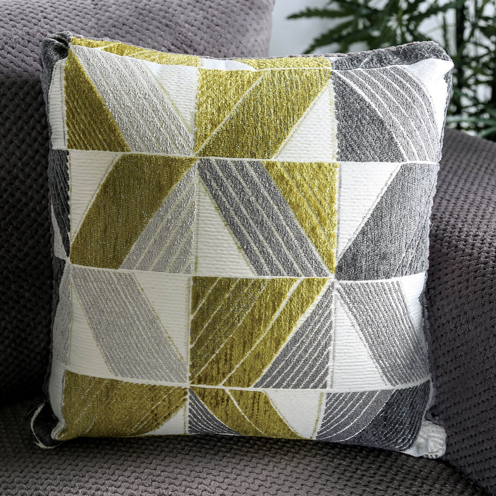 Bradford Fabric Sofa