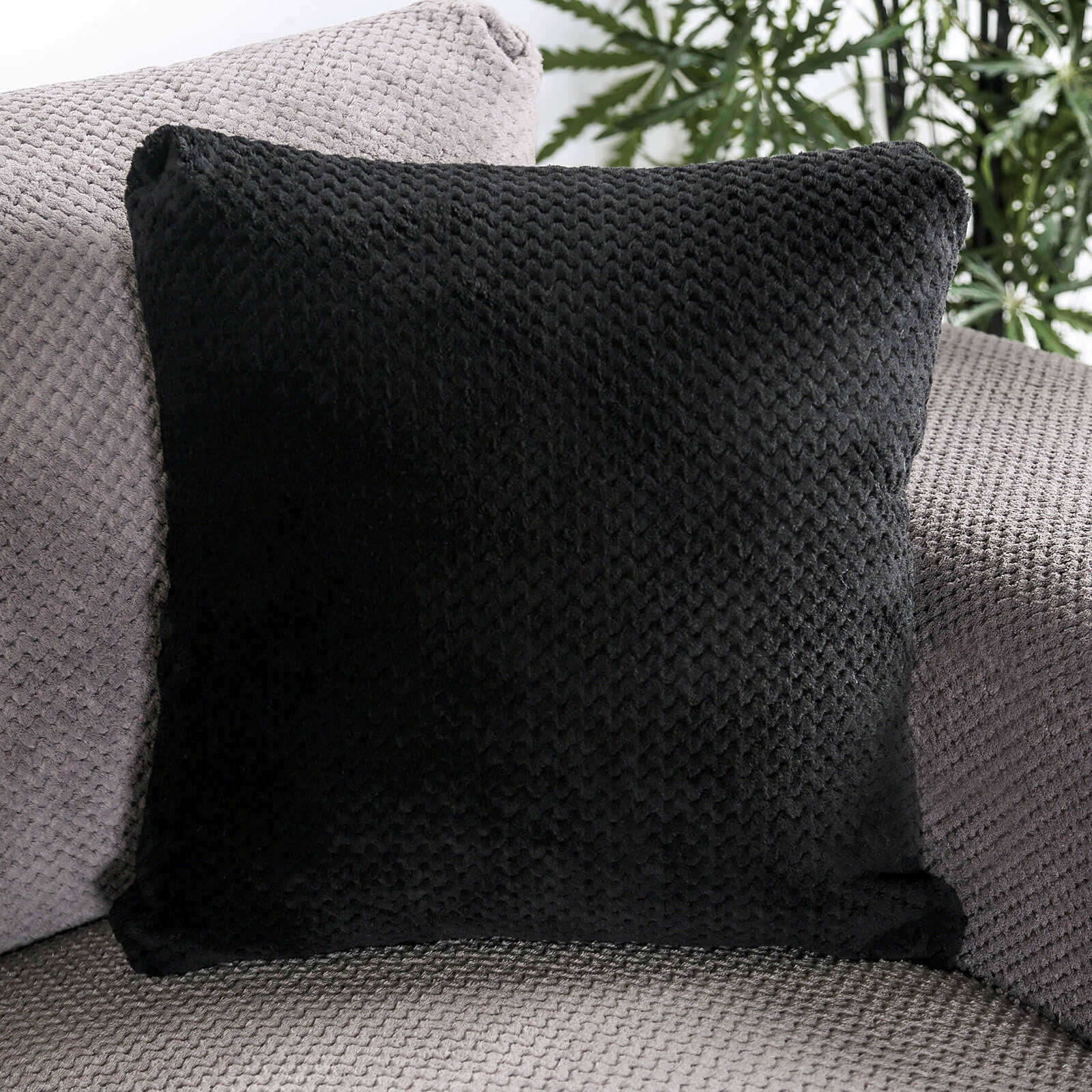 Bradford Fabric Sofa
