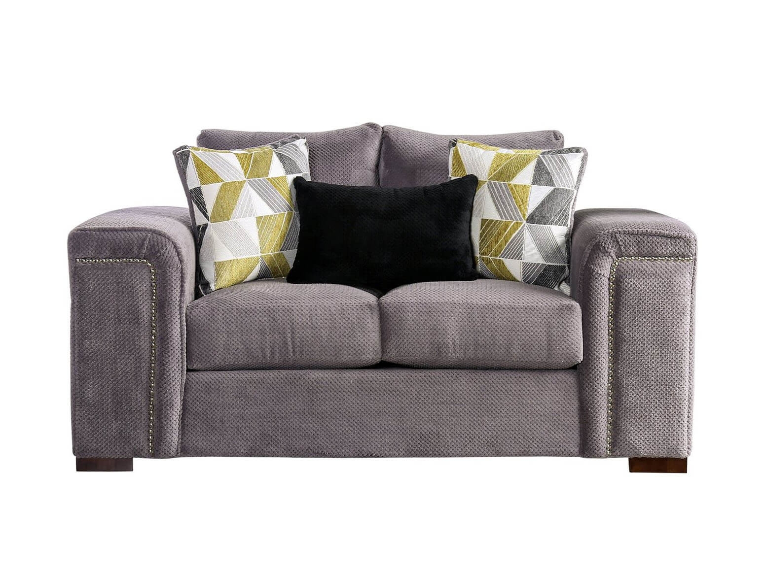 Bradford Fabric Living Room Set