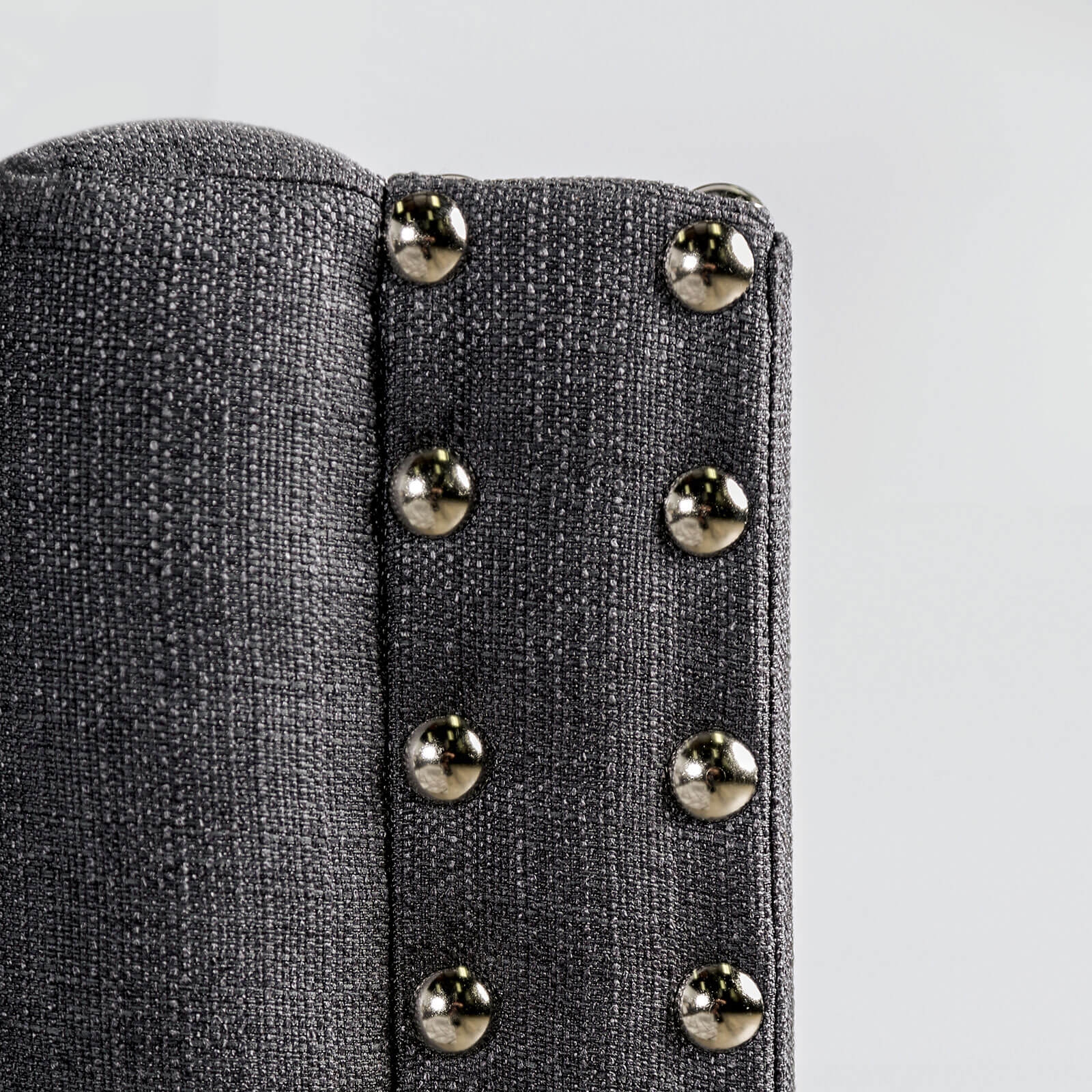 Inkom Linen Fabric Sofa
