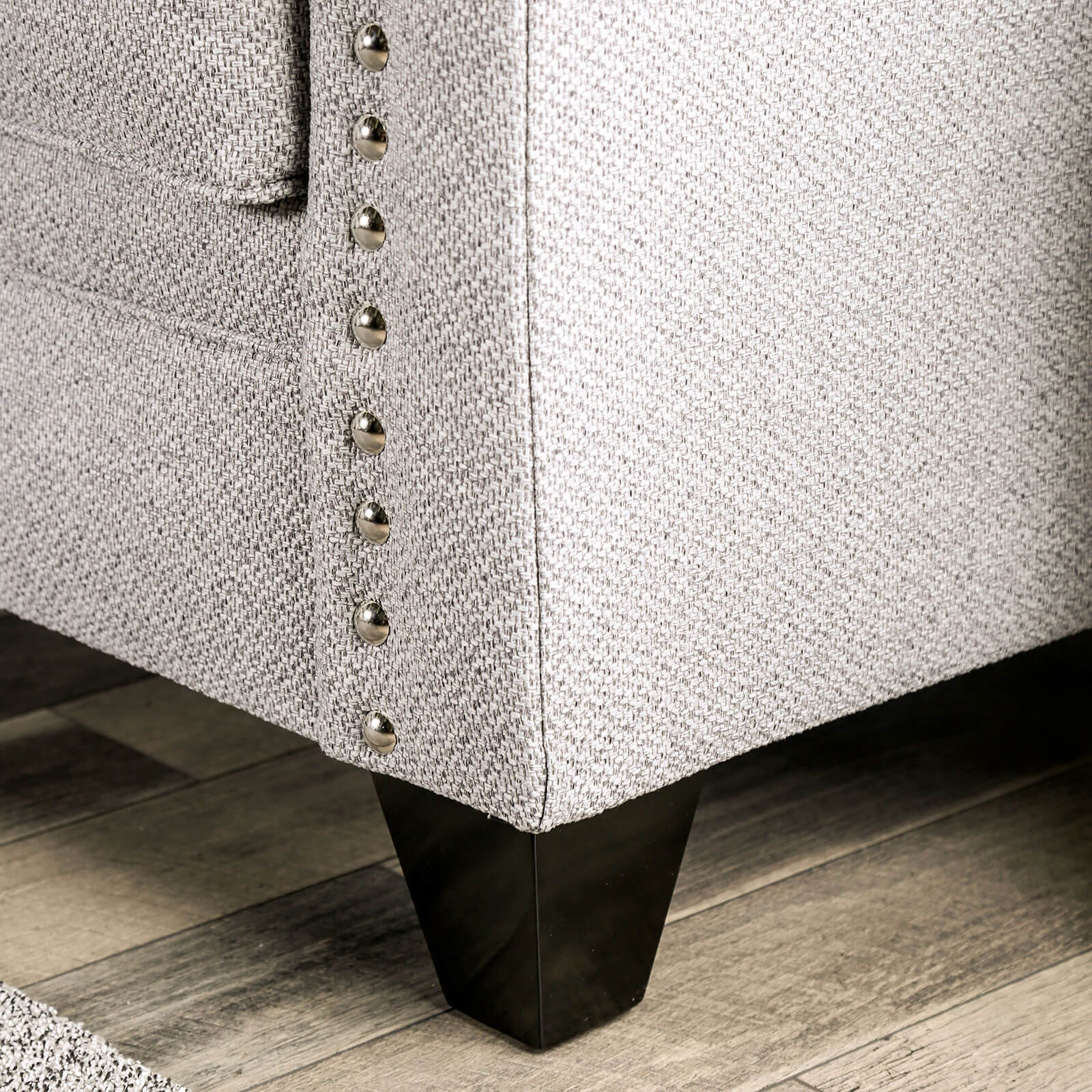 Talgarth Fabric Sofa