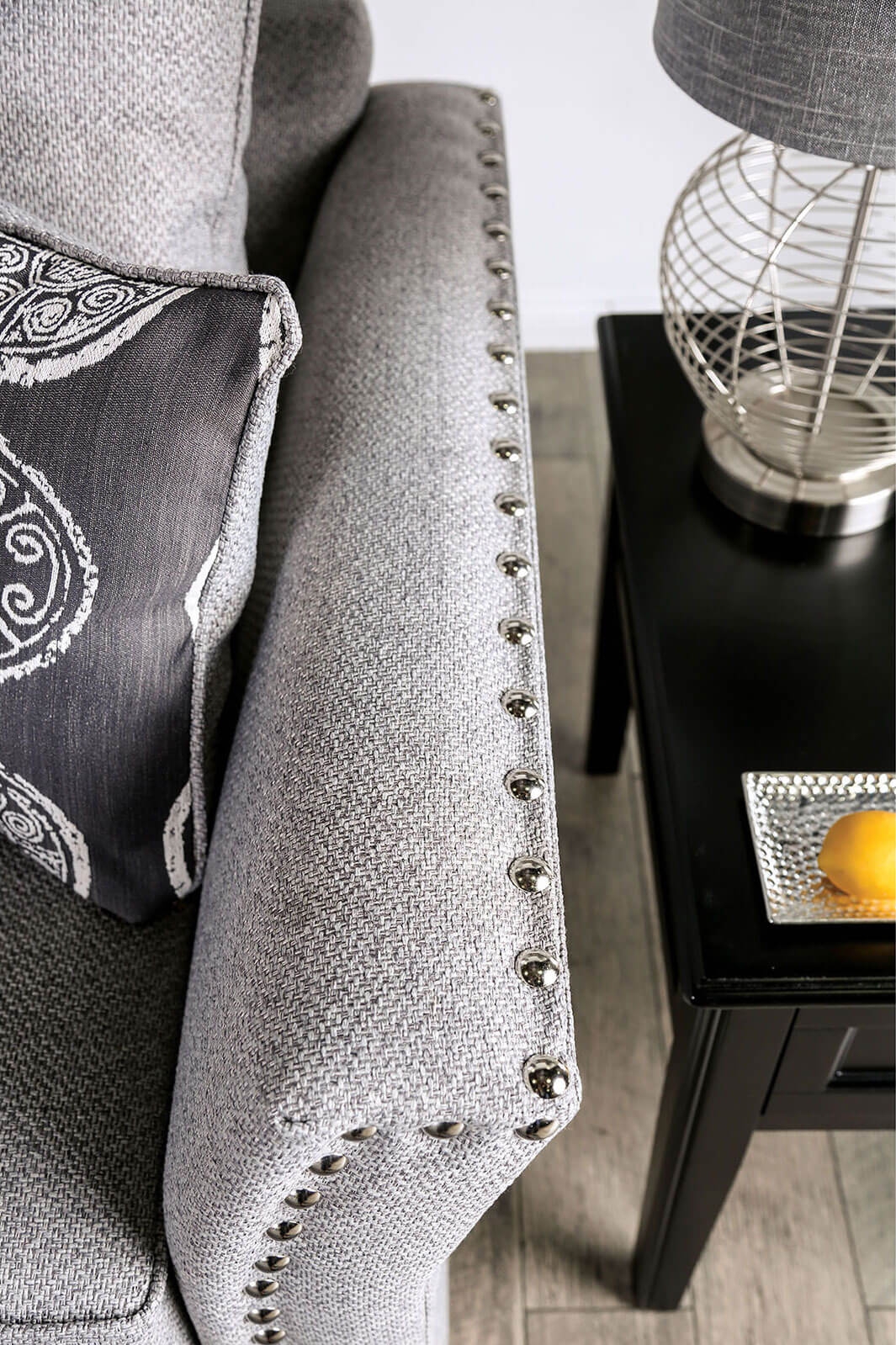 Talgarth Fabric Sofa