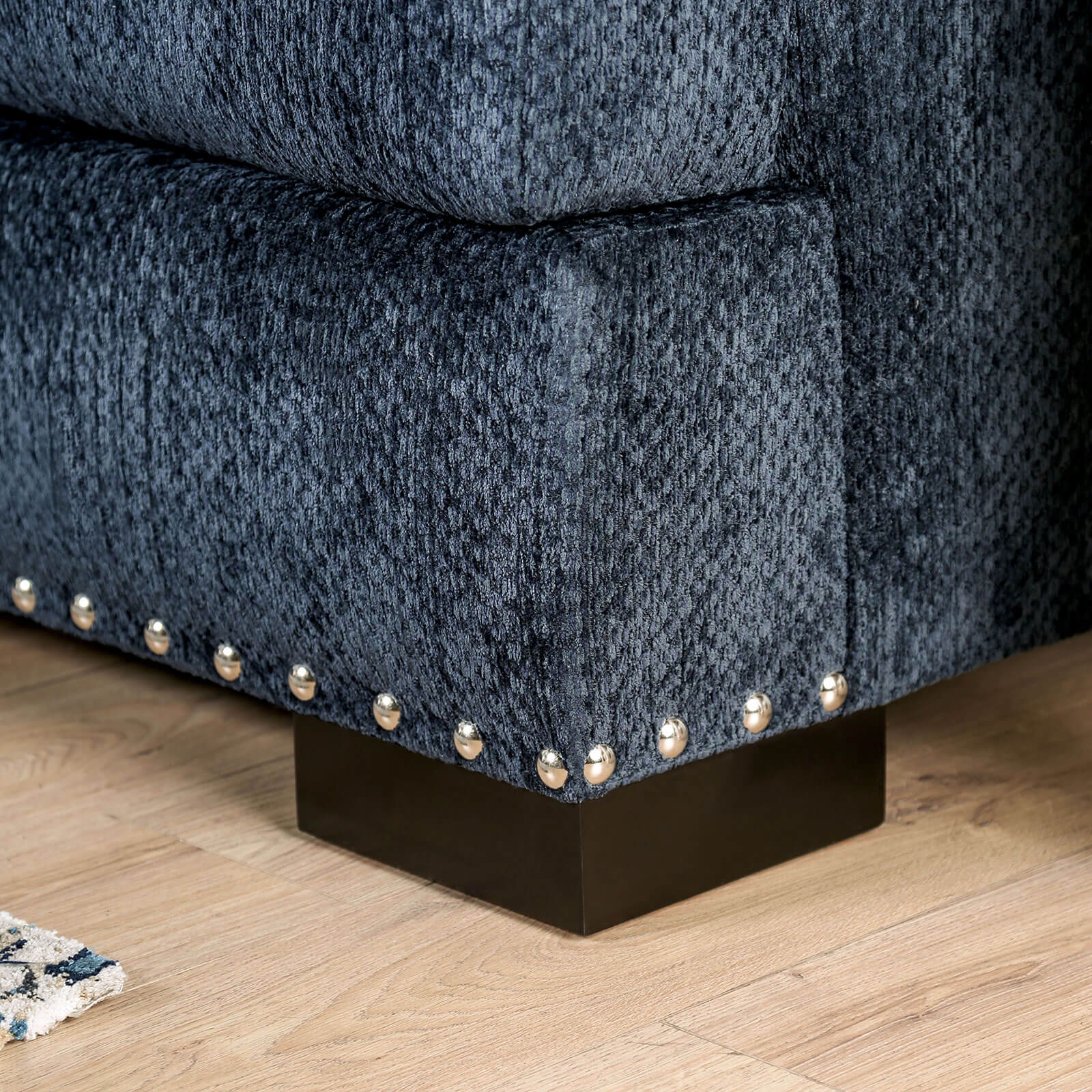 Zayla Fabric Loveseat