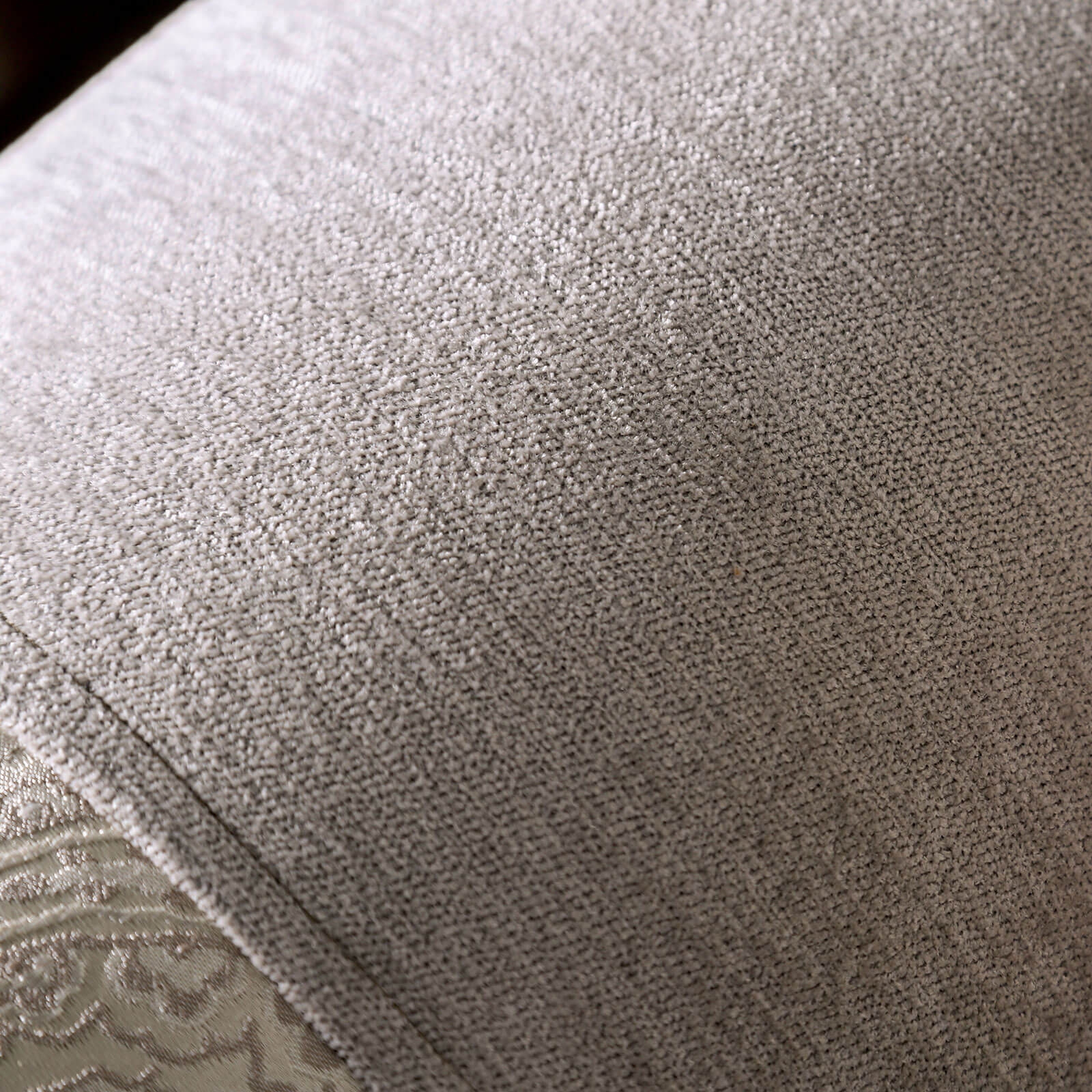 Newdale Fabric/Wood Sofa