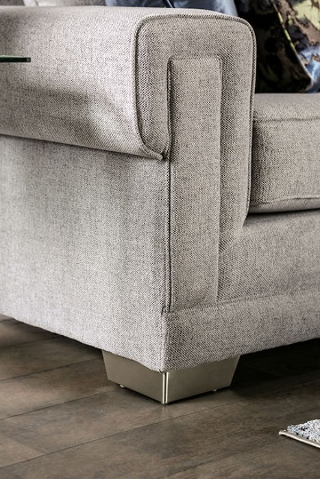 Atherstone Fabric Living Room Set