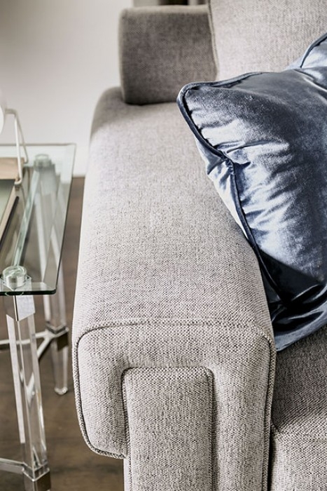 Atherstone Fabric Living Room Set