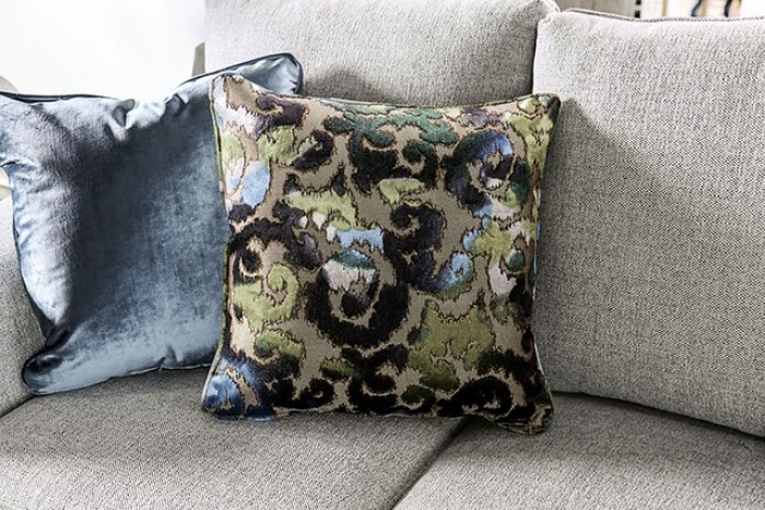 Atherstone Fabric Living Room Set