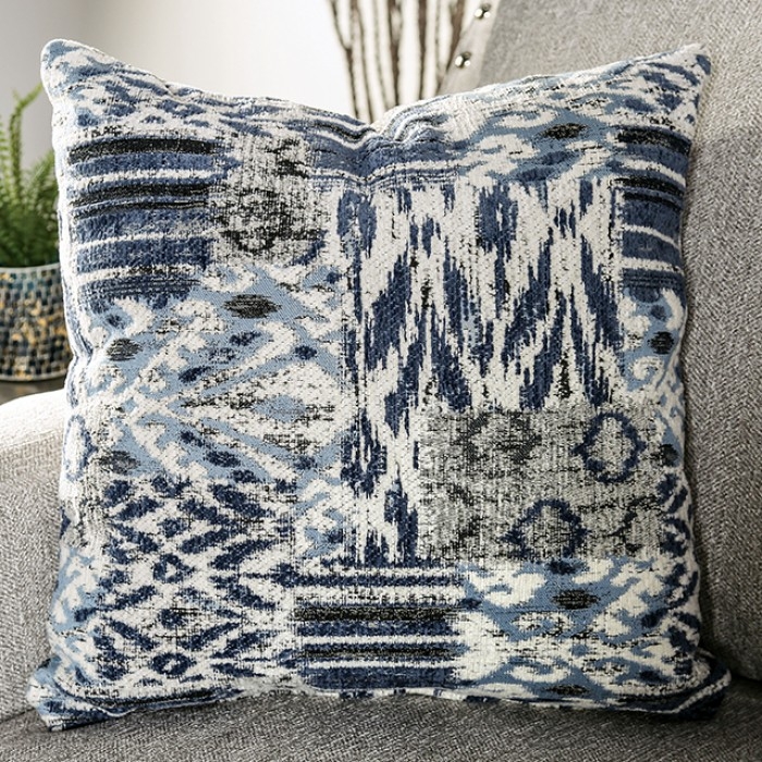Stickney Fabric Living Room Set