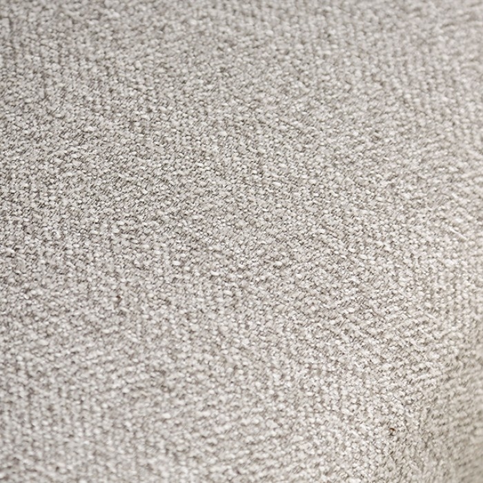Stickney Linen Fabric Loveseat