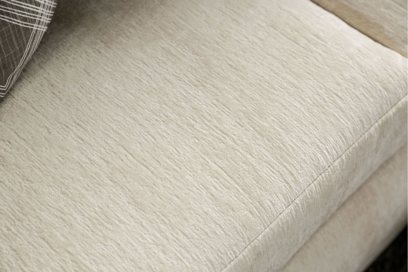 Burgess Fabric Sofa