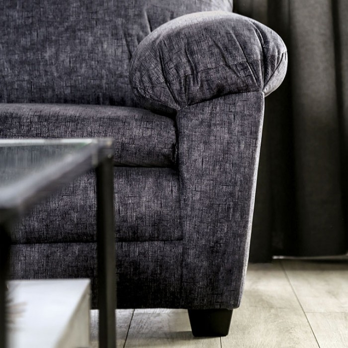 Keswick Fabric Sofa