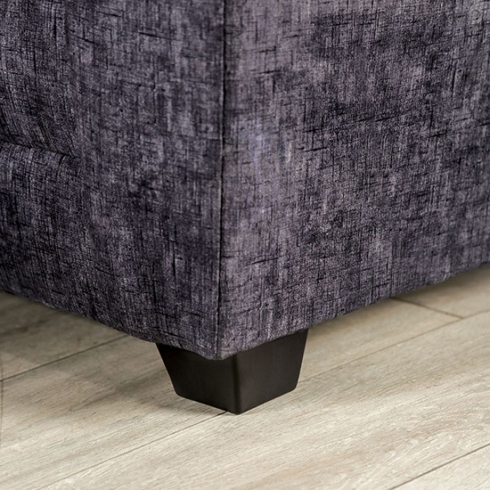 Keswick Fabric Sofa