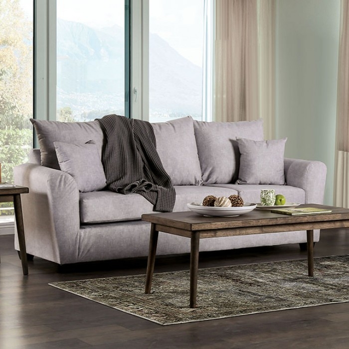 Croydon Fabric Living Room Set