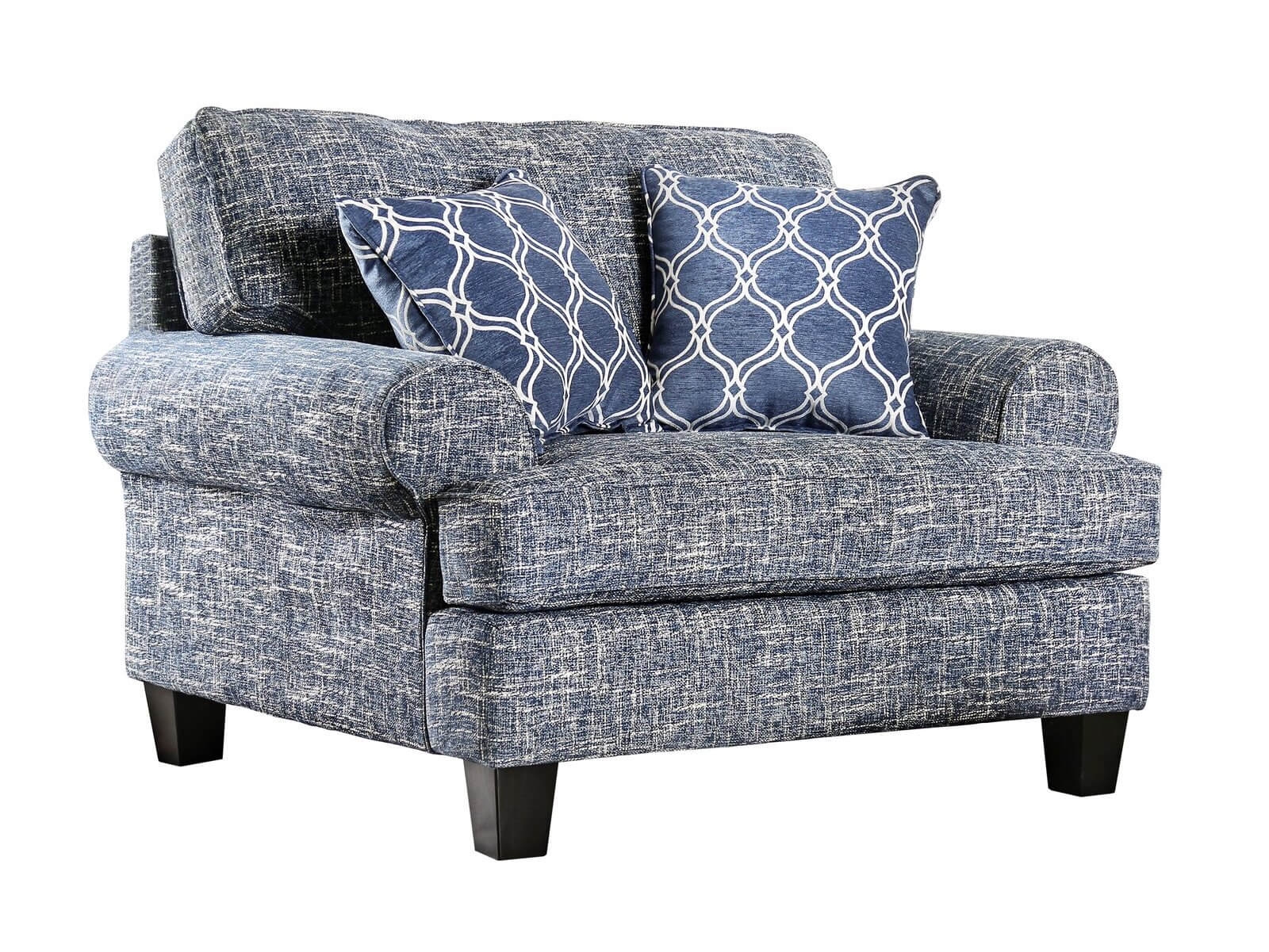 Pierpont Fabric Living Room Set