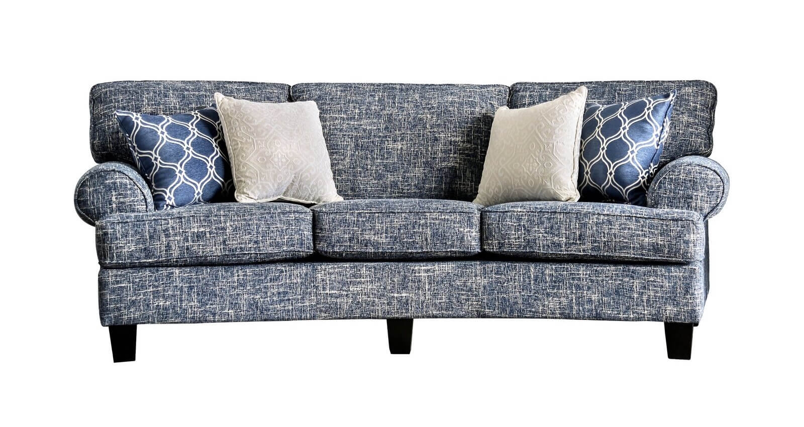 Pierpont Fabric Living Room Set