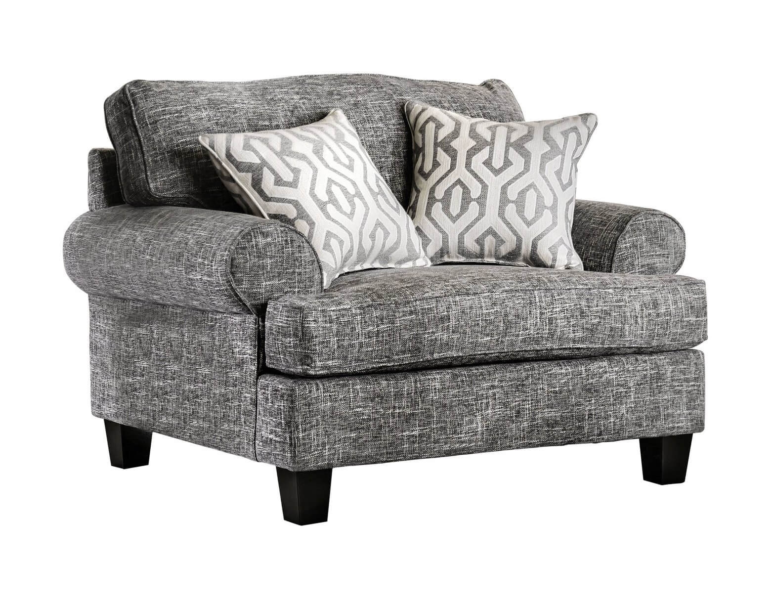 Pierpont Fabric Chair