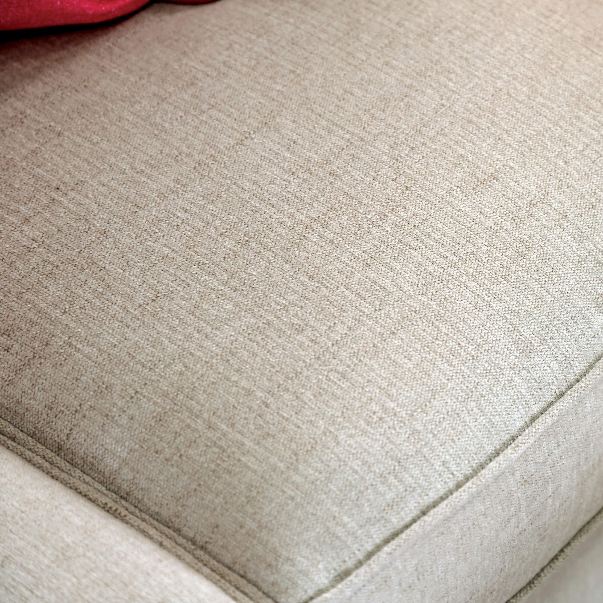 Nadene Chenille Fabric Sofa