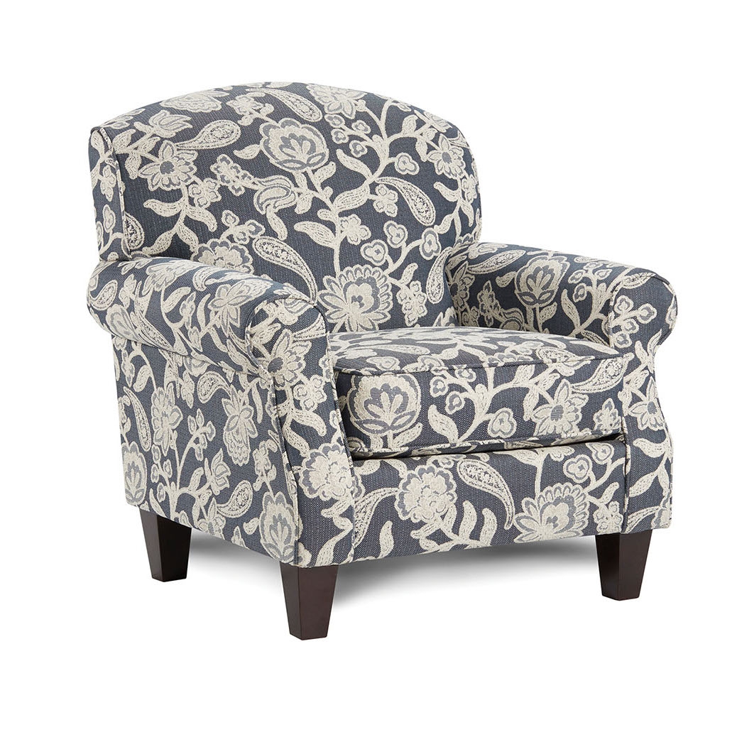 Porthcawl Fabric Living Room Set
