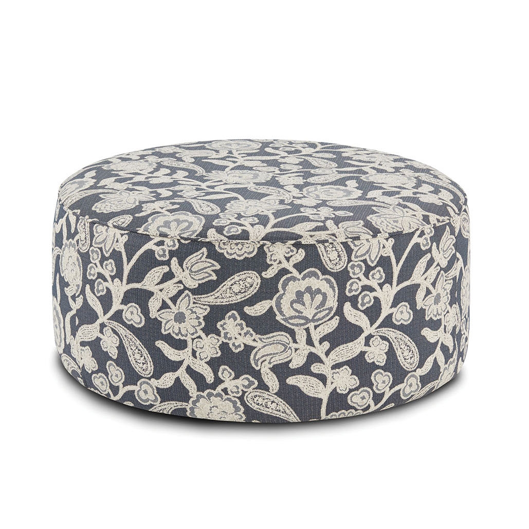 Porthcawl Fabric Living Room Set