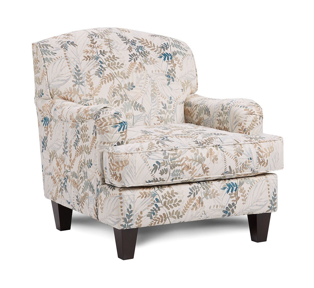 Cadigan Fabric Living Room Set