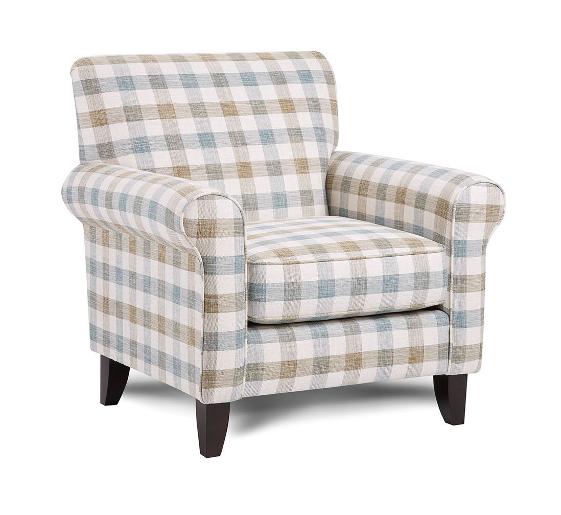 Cadigan Fabric Living Room Set